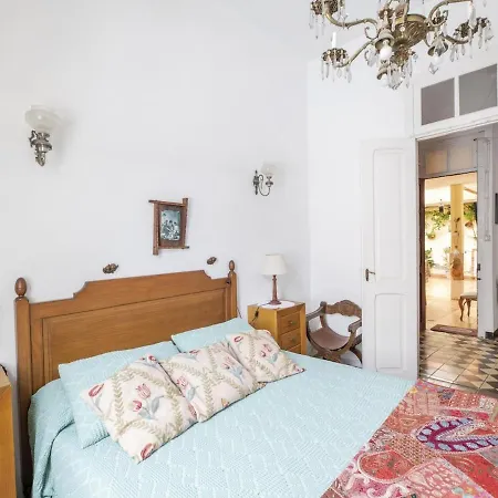 度假居 Lightbooking Patio Tipico Canario