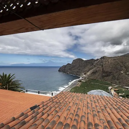 Lightbooking Patio Tipico Canario 度假居 *